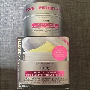 $34 ADD ON - Peter Thomas Roth FIRMx® Tight & Toned Cellulite Treatment